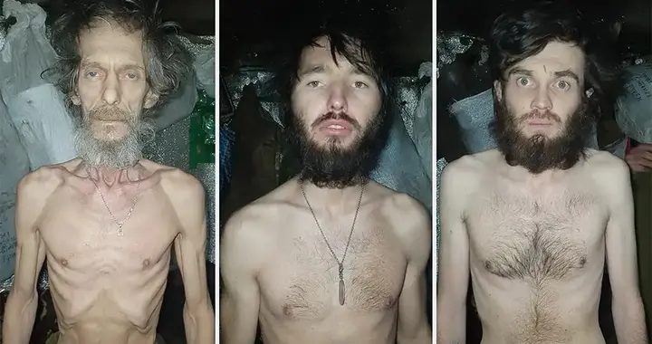 乌军前线士兵饿到皮包骨，前后断粮17天！后勤乱象藏不住