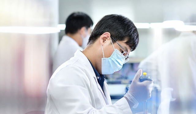 肺部参与慢性非细菌骨髓炎的过程