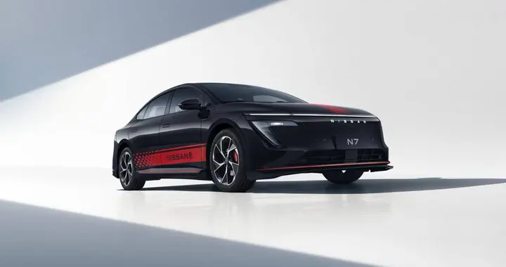 东风日产N6 Pro青春版、N7/N6“双骑士”联袂上市