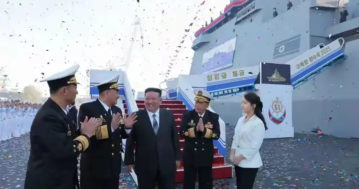 朝鲜空军迎来大换血，不追求先进，主打一个够用就行！