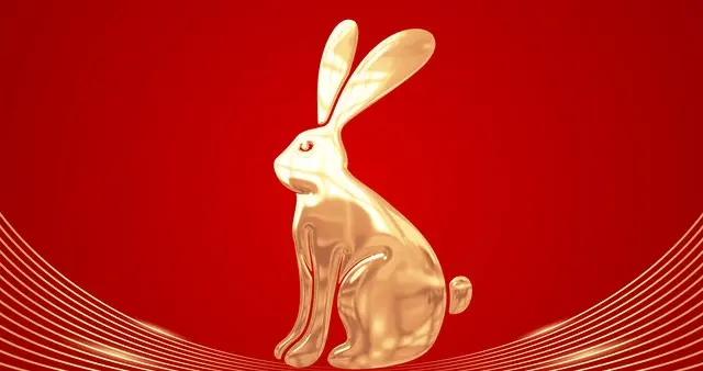 属兔人，4月顺心临门，这几样好事悄悄来