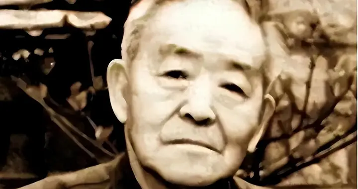 1986年，黎玉收到平反通知，却对妻子说：我一生从未后悔顾全大局