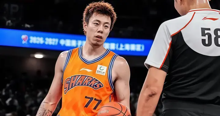 上海大胜北控却暴露3大怪象，拉塞尔不打是假象，张镇麟真神了！