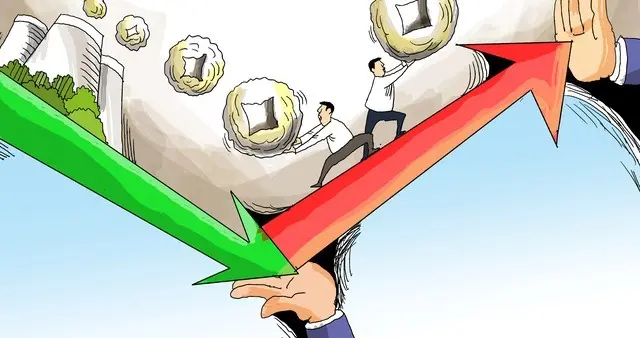 A股：大家做好准备了，尾盘很明显，明天，6月8日，可能这样走