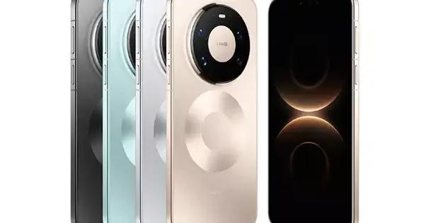 告别防窥膜！华为Mate90全新硬件隐私屏曝光，9月正式登场