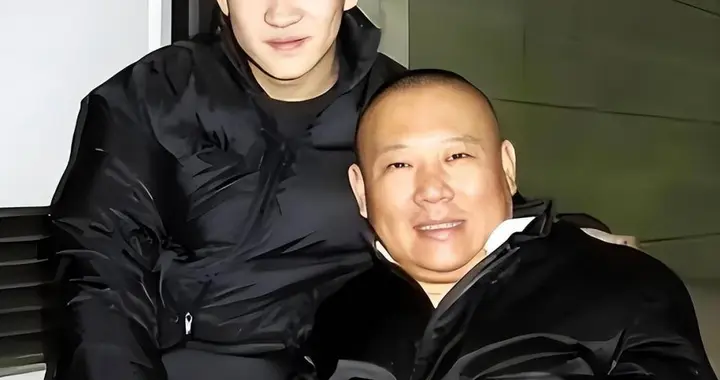 公开怒批郭德纲的4位名人，相声低俗、圈钱无下限，一个比一个狠