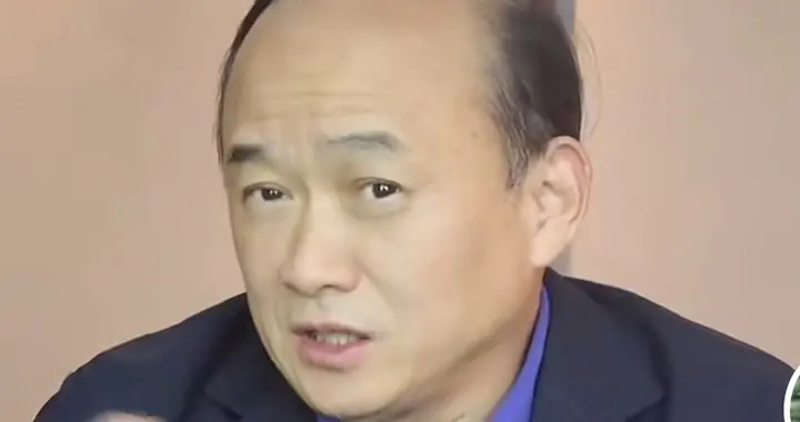 兰世立单挑金龙鱼的台前幕后