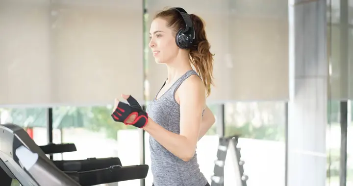 最佳跑步方式：每次跑步30-40分钟，隔天一次