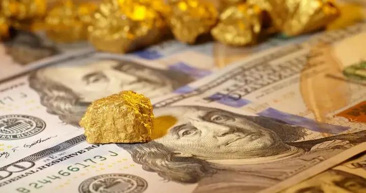 这一重磅数据公布，对金价有何影响？
