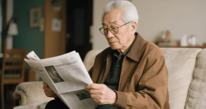 不论男人还是女人，一旦过了72岁，基本都会有4种状况，越少越好