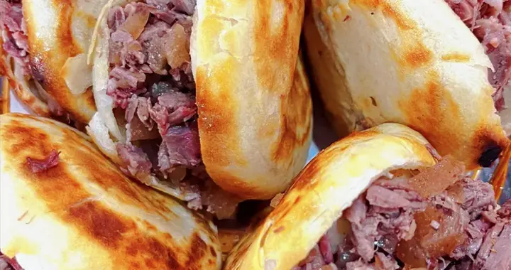 我国最好吃的8种火烧，吃过5种是行家，你吃过几种