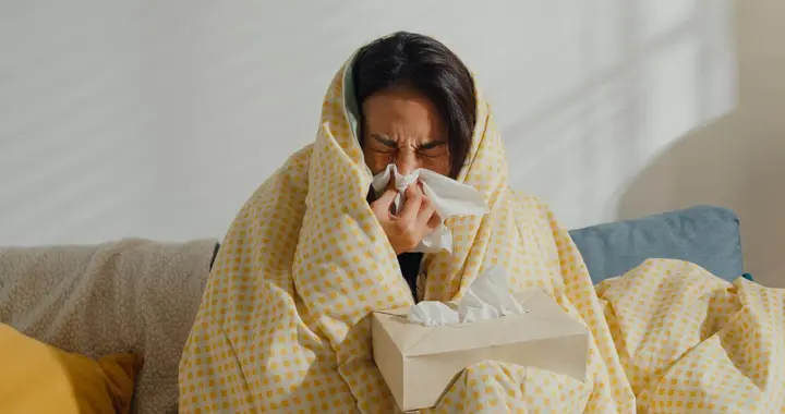 甲流的元凶被查出，社交没上榜，第1名大家或许每天都在接触！