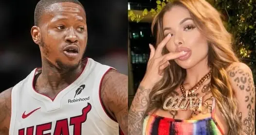 不打自招？成人女星曝NBA炮友提供场边票！罗齐尔：我没给那碧池