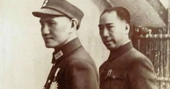 特务头子戴笠曾坦言：这辈子最害怕1人，最佩服2个人！分别是谁？