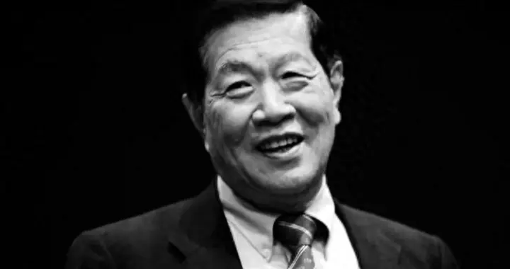 87岁“神探”逝世！一生追凶守真相，人间再无李昌钰！