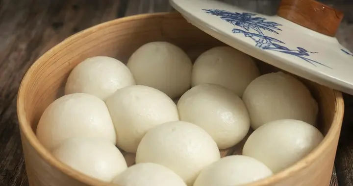 馒头被点名！医生：馒头冷冻24小时，抗性淀粉翻倍控糖护肠？