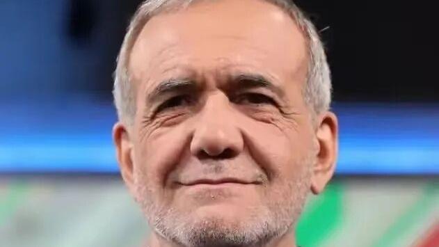 老农说事：伊朗消息 4月12日，伊朗总统