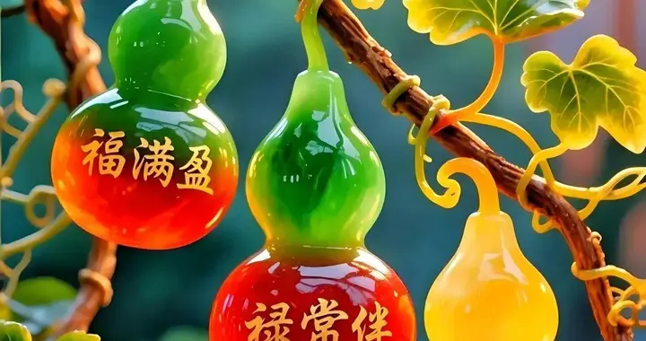 周四早安：比闹钟更暖的祝福图