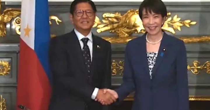 日菲划界闹剧，竟成我国重塑台海格局、推动战后秩序的重大机遇…