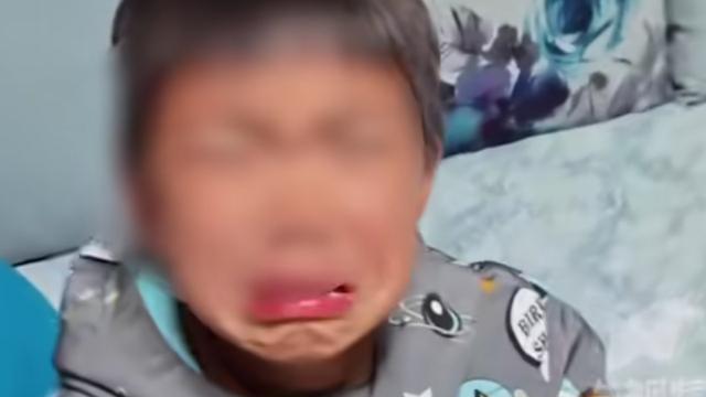 赛尔先锋小队：4月9日，河北邢台。网友发