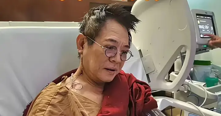 你们说人活着到底是为了什么？