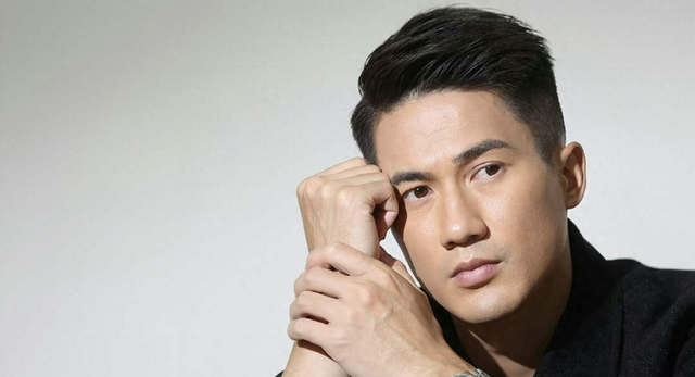 又走一个！TVB知名男星突然宣布离巢，四月将和高颜值港姐结婚