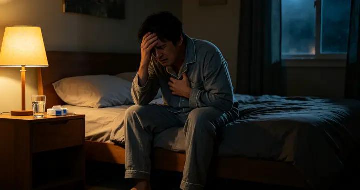 顿顿喝一碗梨汤，见效迅速且安全？应对支气管炎食补别盲目