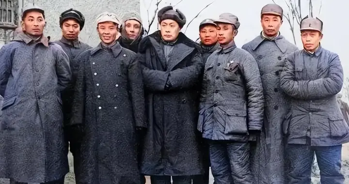 四大野战军唯一特例！为何三野始终是“司令政委一人兼”？