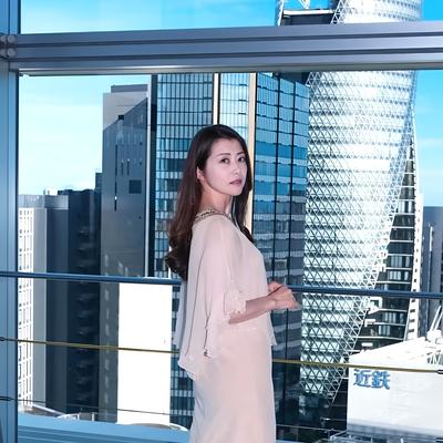 往事随风0222：都市时尚风，优雅气质穿