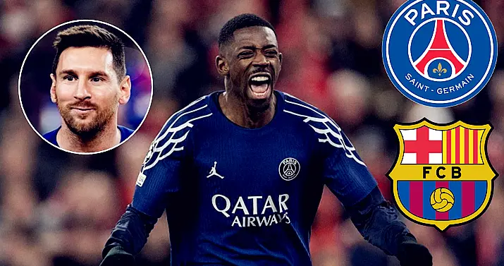 罗德里、登贝莱被伤病击倒，姆巴佩、哈兰德还敢拿金球吗？