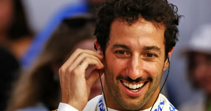 F1一周热点汇总：里卡多释怀离队、霍纳传加盟奥迪？