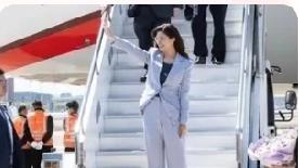 燎原：人物｜国民党主席郑丽文：转船回棹又