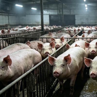 观影小晓：拐点来了！猪价连续反弹，猪企最