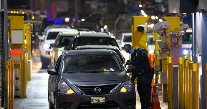 墨西哥毒贩转行卖车？美国下令禁中国新能源车，墨西哥走私赚翻了