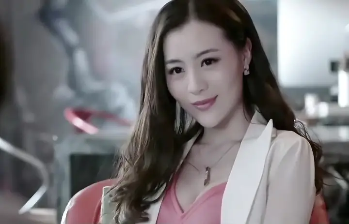 张仟的演技，当年看一眼就记住