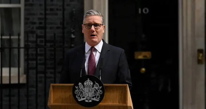 斯塔默辞职，英国十年七换“帅”，仅一人在任满期最短仅在任45天