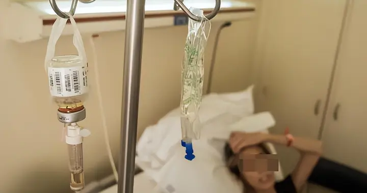 世卫：每5人有1人患癌，亚洲最猛，33万亿美元损失，啤酒肚危险