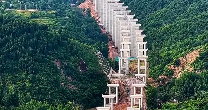 工程差距明显！郑洛、焦平高速各地进度不一，通车时间可能调整→