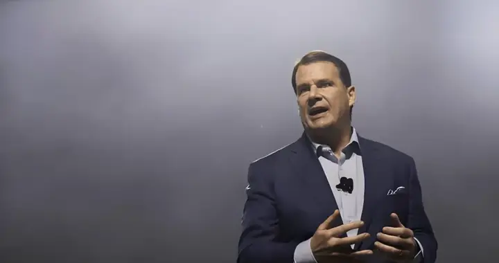 福特CEO吉姆·法利，竟公开呼吁抵制中国车进美国