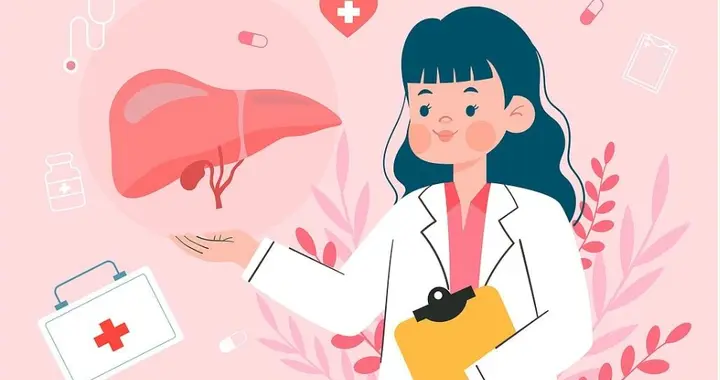 3.18 世界爱肝日｜紧急提醒：脂肪肝已盯上孩子，这些信号别忽视！
