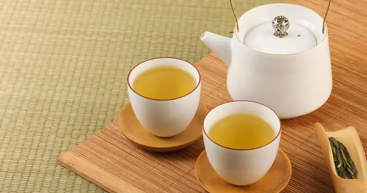 日常养生茶 | 这3种护胃茶 | 专家推荐天天饮