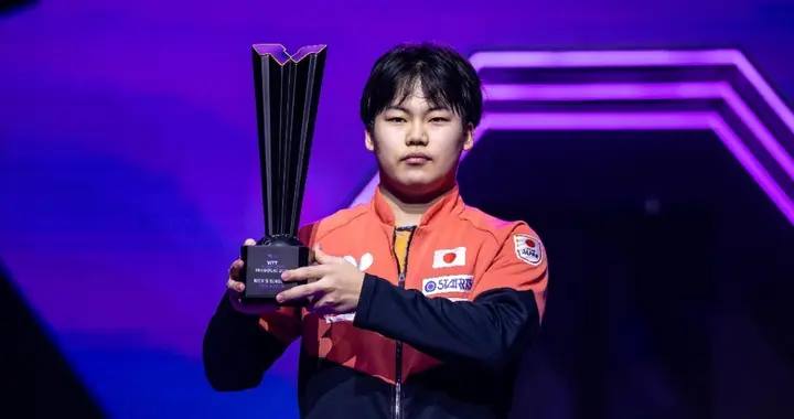 雪上加霜，国际乒坛升起一颗新星，中国男乒的日子更难过了