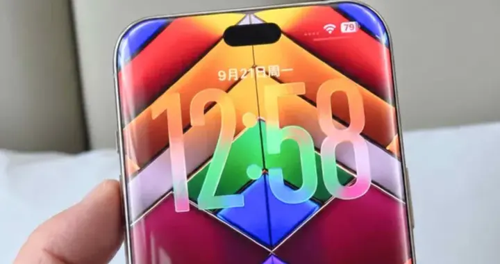 等等党可能赢麻了？20周年iPhone曝9大变化，iPhone 18 Pro突然不香