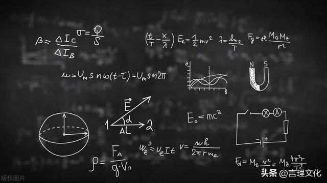 数竞还是物竞？一文为你剖析