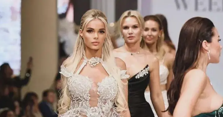 33岁俄罗斯“地球最美”女模，失踪两周后失去记忆，建筑富商被捕