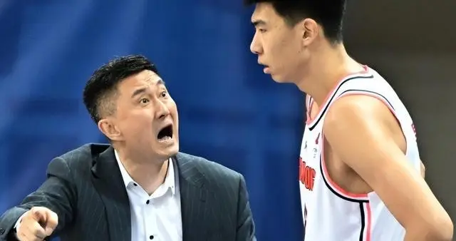徐昕能冲NBA，张镇麟凭啥不行？他的NBA前景一点不差