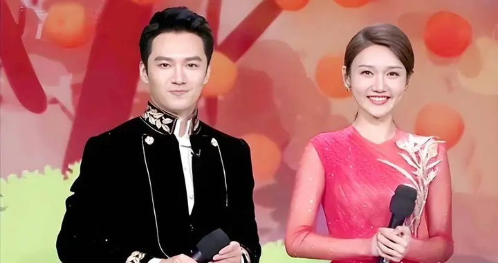 央视主持人张韬发文告别，转岗新工作，与龙洋隐婚谣言已经澄清