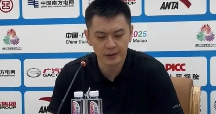 一场88-61，比赢球更可怕的是辽宁主帅杨鸣赛后一番话 大有格局