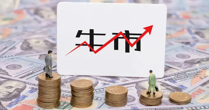 靠股票求生的核心：先活下来，再谈赚钱