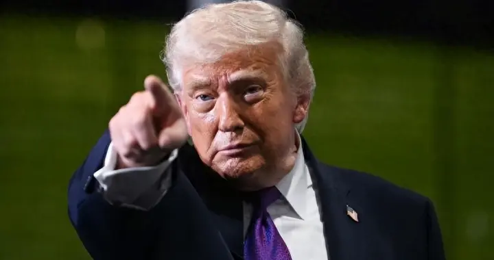 真要动手？特朗普为选举拼了，中东僵局难解，一国家成新目标